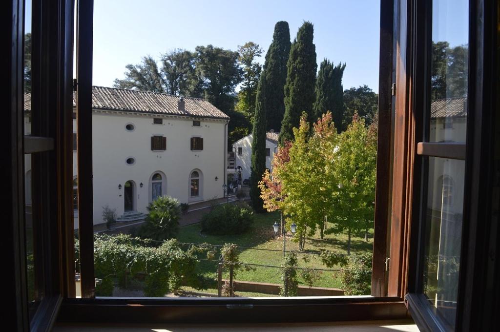 Villa Borri Casciana Terme Exteriör bild