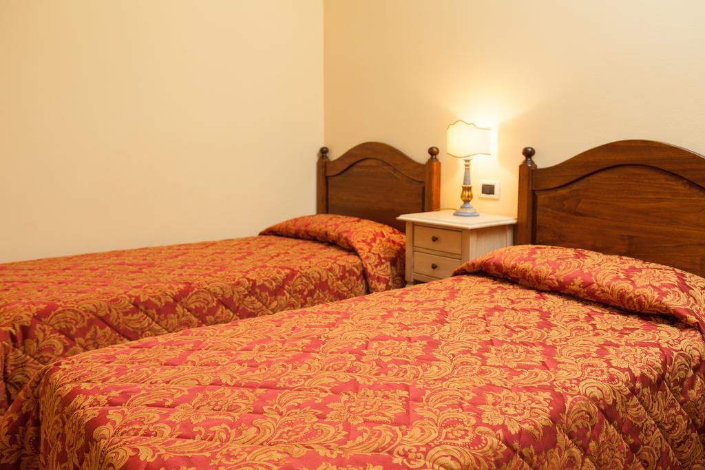 Villa Borri Casciana Terme Rum bild