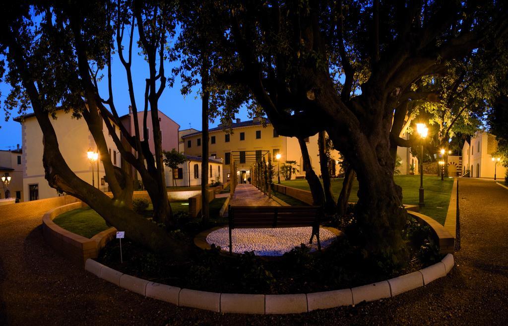 Villa Borri Casciana Terme Exteriör bild