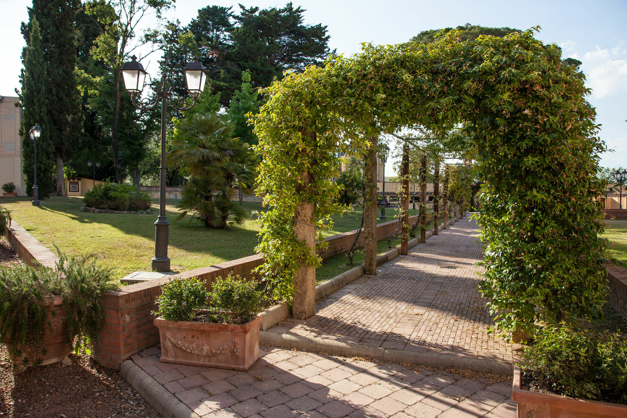 Villa Borri Casciana Terme Exteriör bild